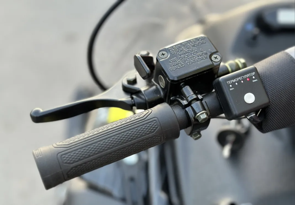 Снегоход РМ TIKSY 500 4Т в Дербенте