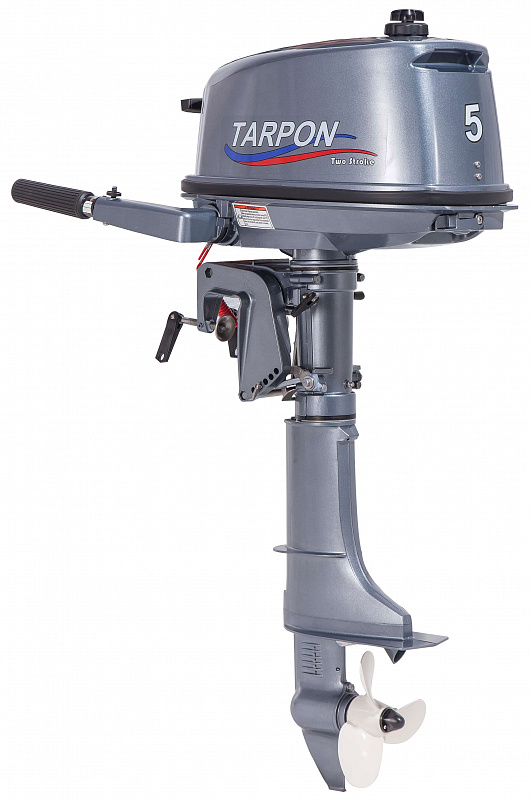Лодочный мотор SEA-PRO T 5S TARPON в Дербенте