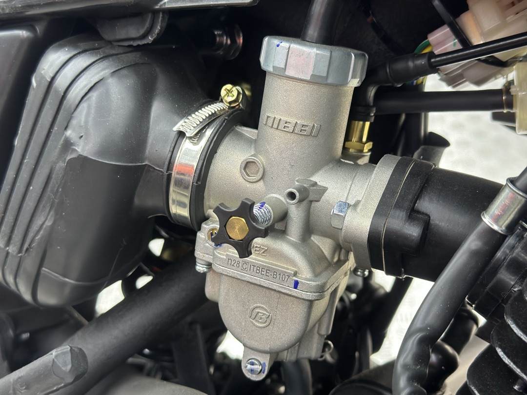 Кроссовый мотоцикл PROMAX ARMY 250 в Дербенте