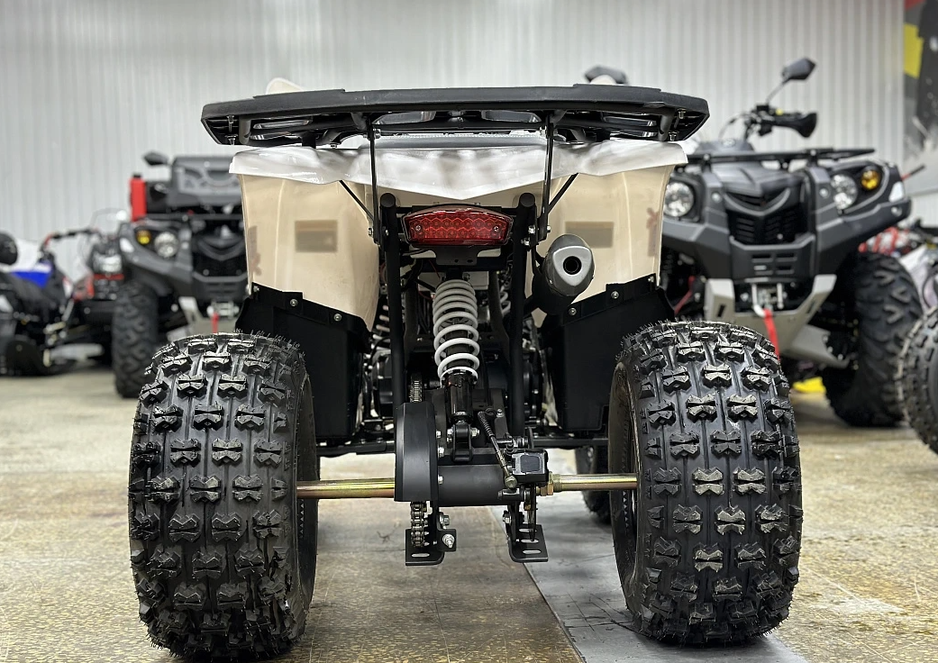 Квадроцикл PROMAX WILD 2.0 190 в Дербенте