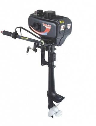 Лодочный мотор Condor T3.5HS в Дербенте