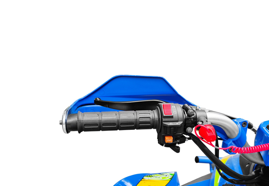 Квадроцикл YACOTA TYPHOON 250 в Дербенте