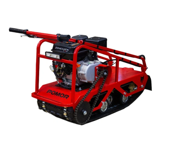 Мотобуксировщик POMOR X-1 K7.5 (8) в Дербенте