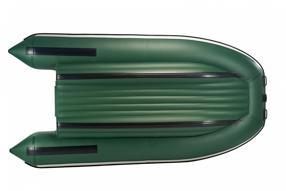 Лодка MISHIMO FAMILY LITE DF 370 в Дербенте