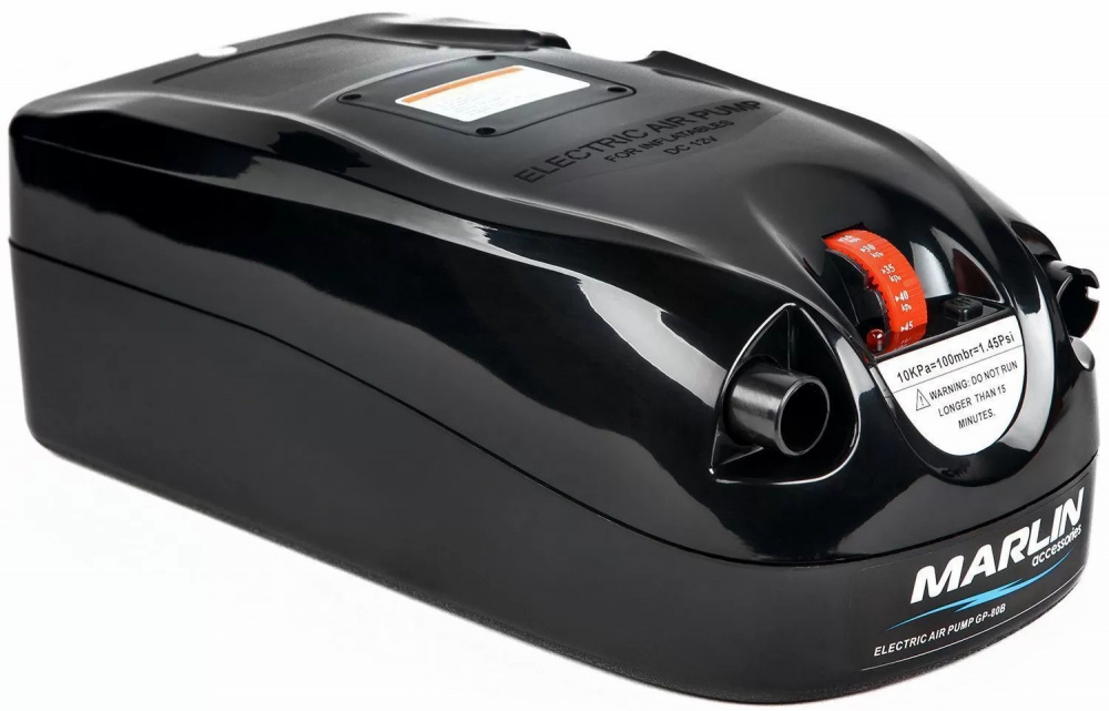 ЭЛЕКТРИЧЕСКИЙ НАСОС MARLIN GP-80 BD в Дербенте