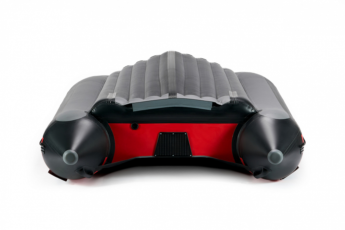 Лодка MISHIMO RAPID 380 в Дербенте