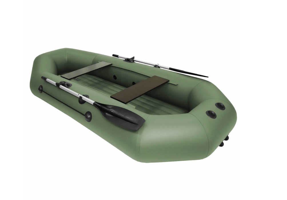  Лодка АКВА-МАСТЕР 280 НД в Дербенте