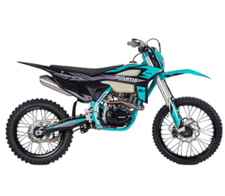 Мотоцикл Avantis A5 (PR300) 2024 в Дербенте