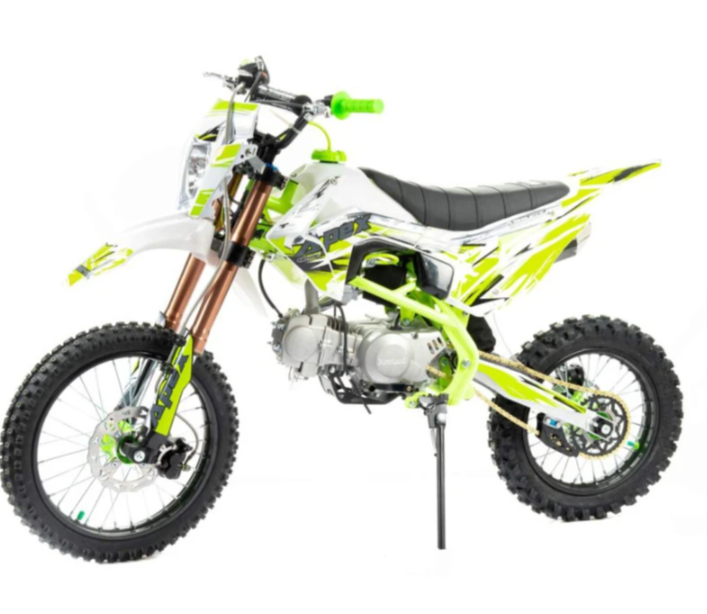 Питбайк MOTOLAND (МОТОЛЕНД) APEX125 в Дербенте