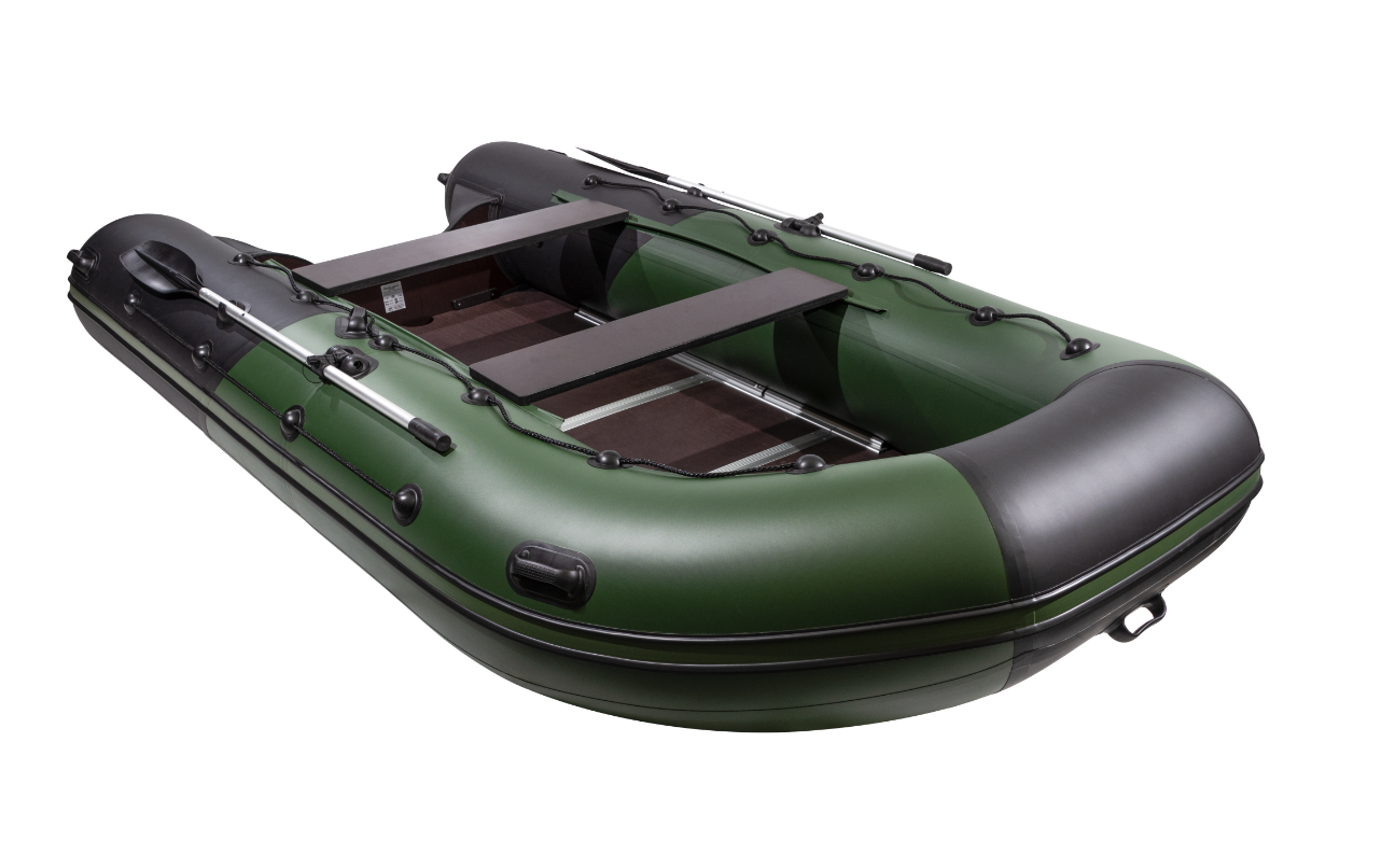 Лодка Ривьера Максима 3800 СК в Дербенте