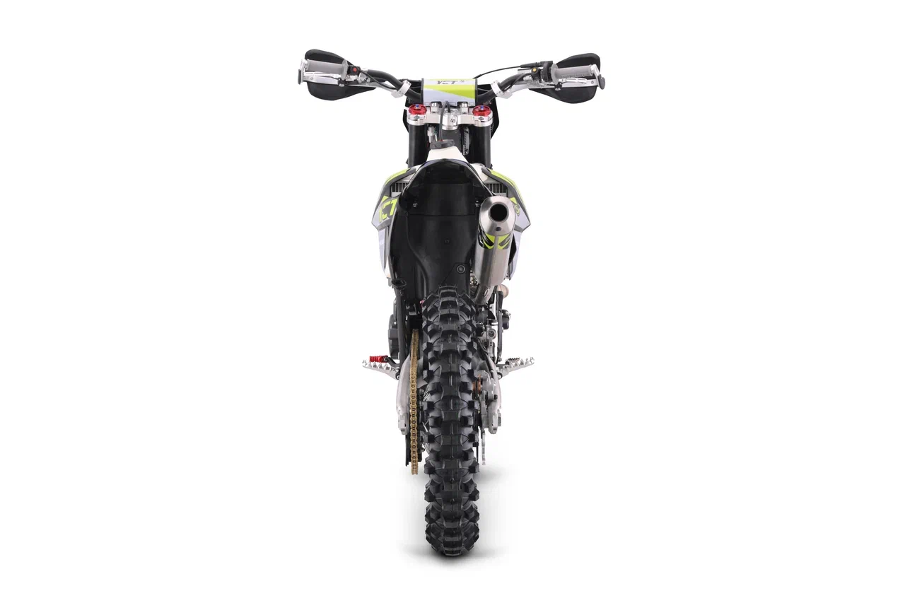 Кроссовый мотоцикл YACOTA NB300 в Дербенте