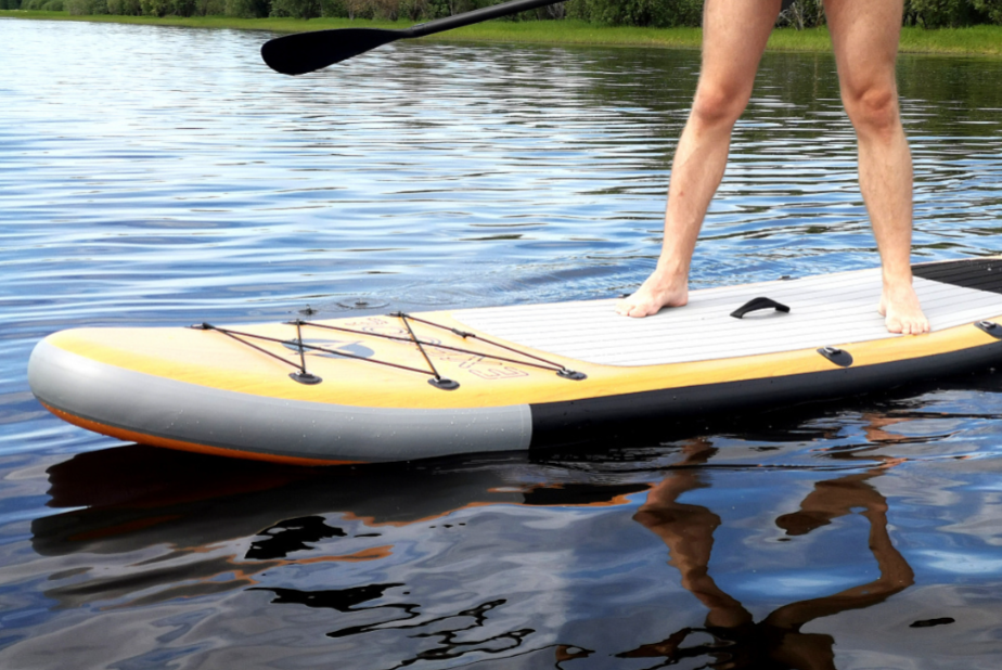 SUP (САП) Доска MISHIMO DECK 10.6(320) в Дербенте