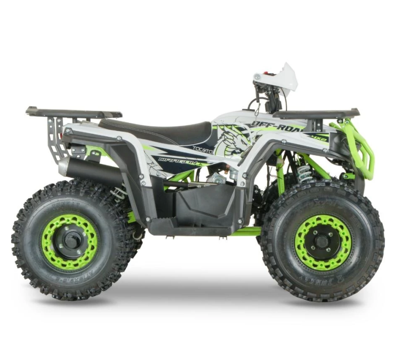 Квадроцикл YACOTA DRAGON 125 в Дербенте