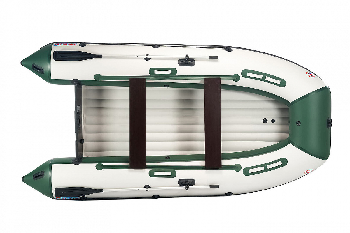 Лодка MISHIMO LITE DF 370 в Дербенте