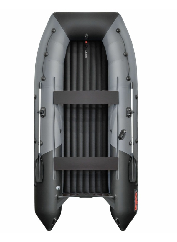 Лодка Таймень RX 4100 НДНД в Дербенте