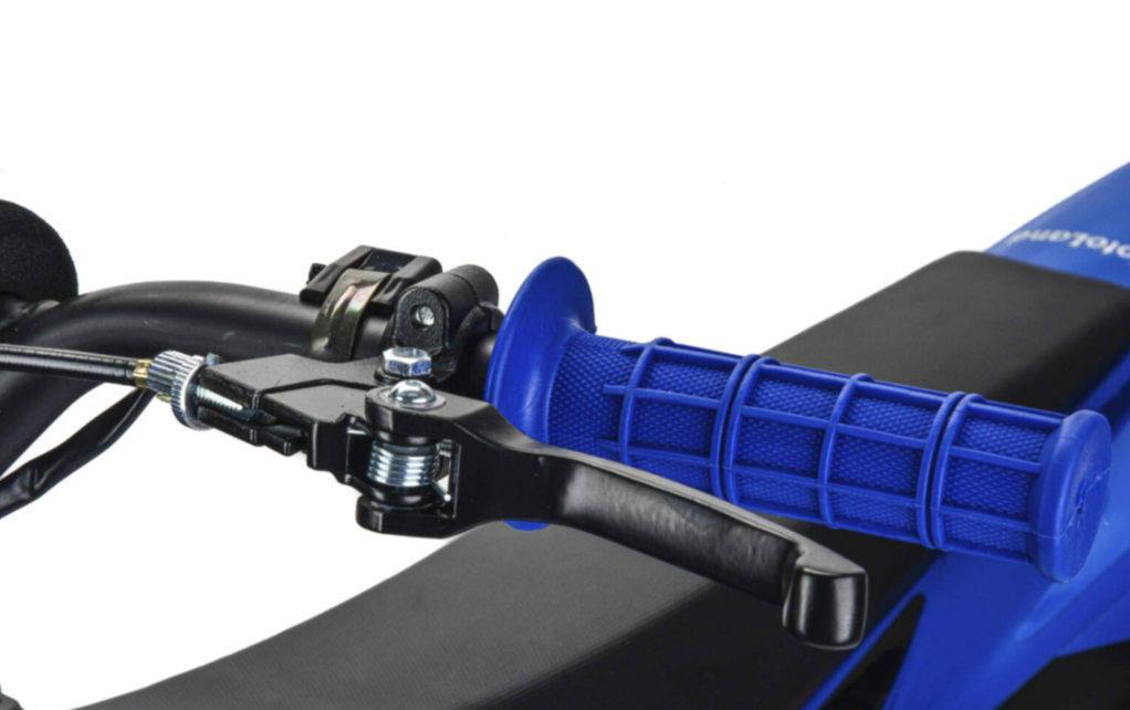 Питбайк MOTOLAND (МОТОЛЕНД) 125 SX 125 E 17/14 в Дербенте