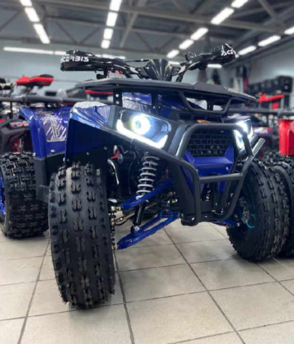 Квадроцикл GBM CROSS HILL 200 NEW в Дербенте