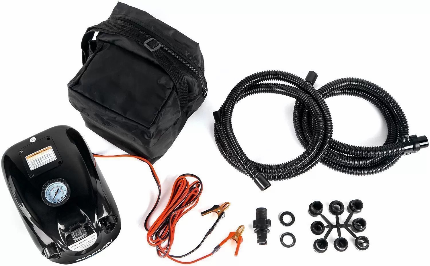 ЭЛЕКТРИЧЕСКИЙ НАСОС MARLIN GP-80 S в Дербенте