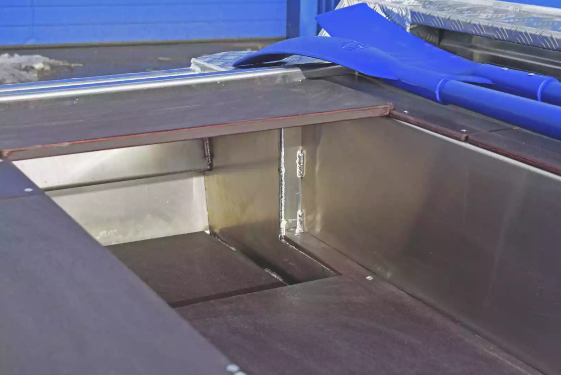 Алюминиевая лодка Wyatboat-340 РМ в Дербенте