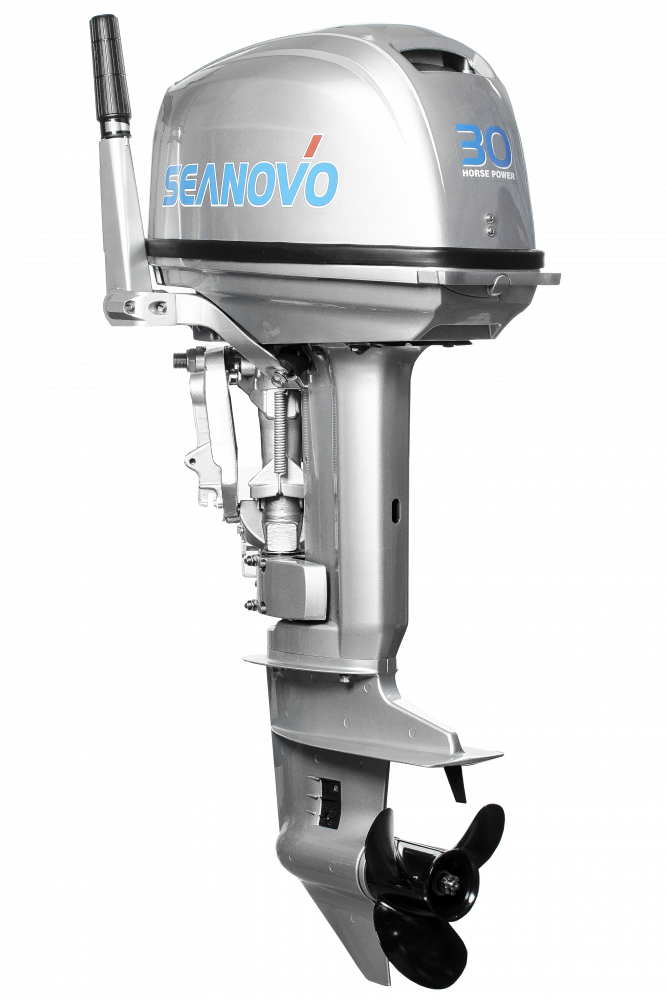 Лодочный мотор SEANOVO SN25FHS в Дербенте