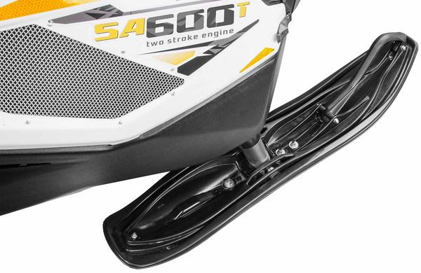 Снегоход STELS АТАМАН SA600T 2.0 в Дербенте