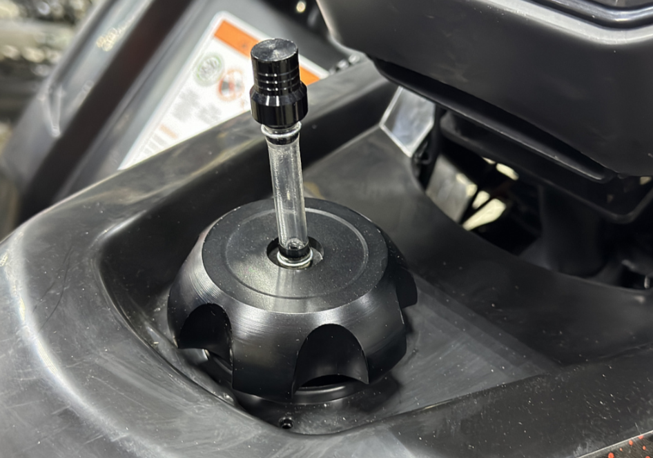 Квадроцикл GBM MAVERICK 300 NEW PREMIUM в Дербенте