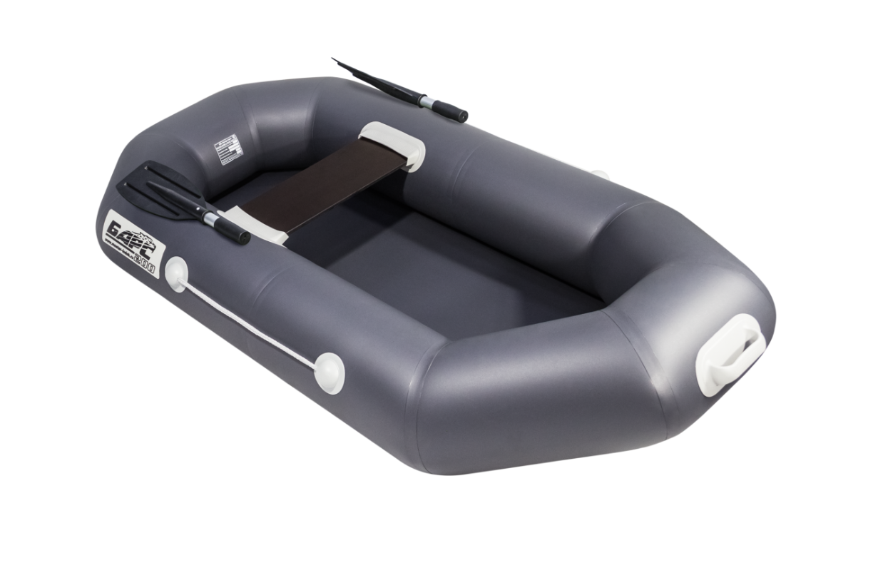 Лодка Барс 200 в Дербенте