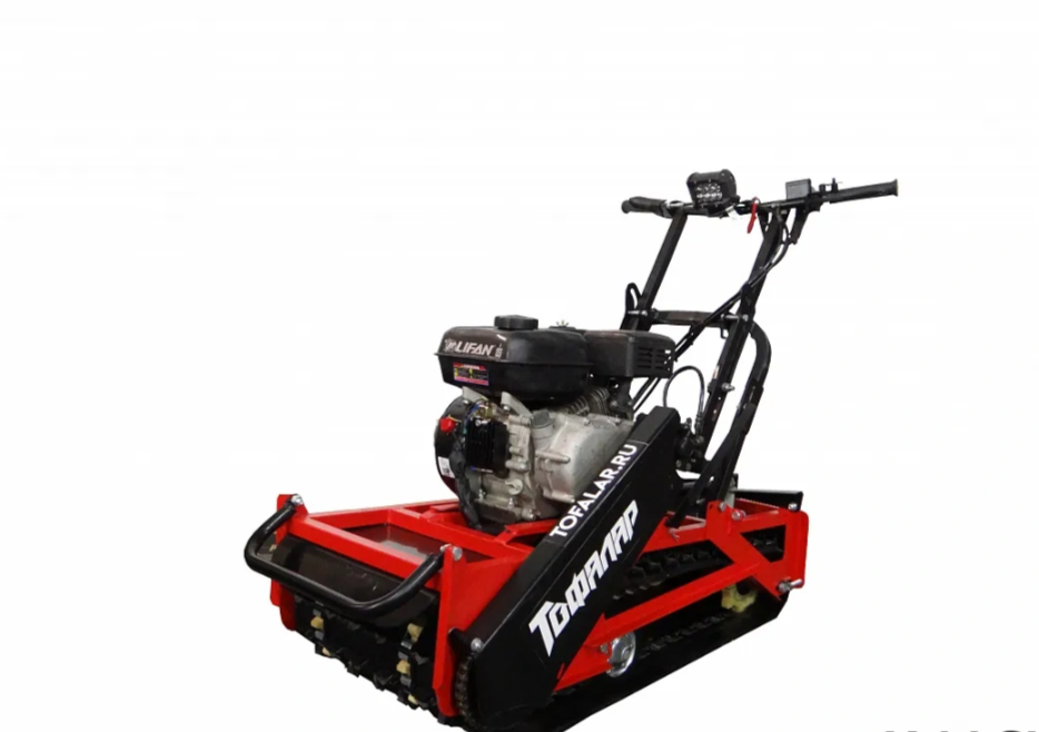 Мотобуксировщик Тофалар Мини в Дербенте