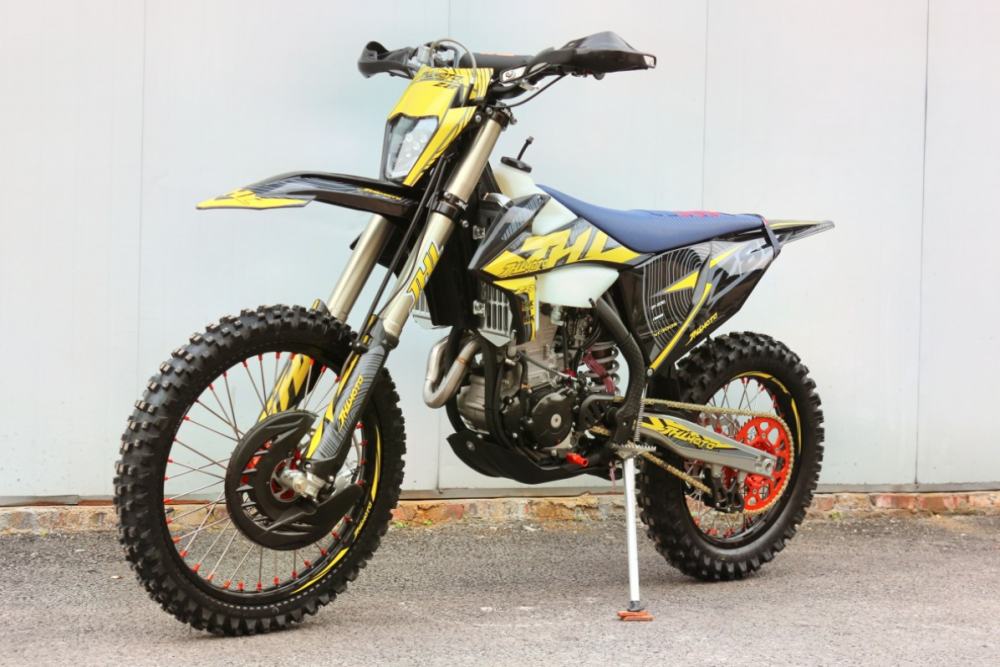 Мотоцикл JHLMOTO JHL Z8 NC300S (182-MN) в Дербенте