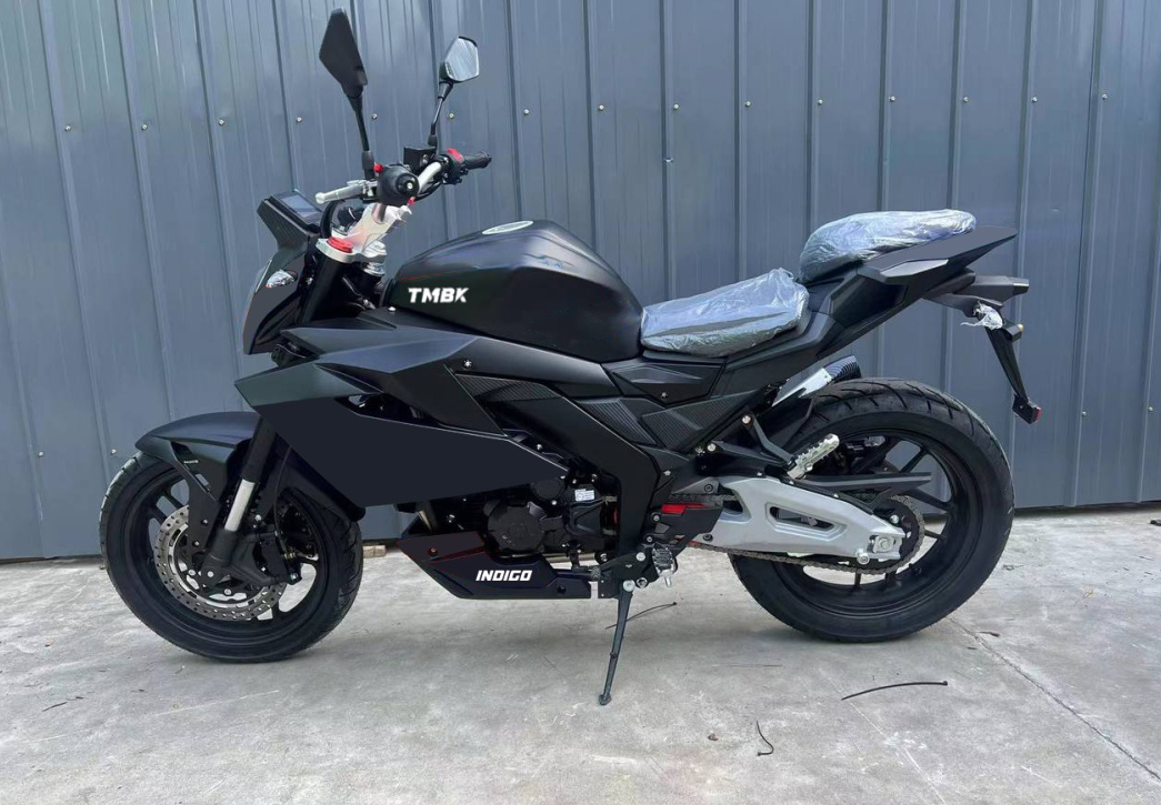 Мотоцикл TMBK Indigo 400cc в Дербенте