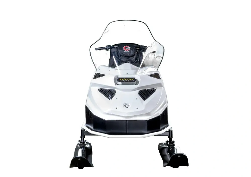 Снегоход БТС 4Т РК ЛОНГ ЛЮКС / 20 л.с. 460 м3 в Дербенте