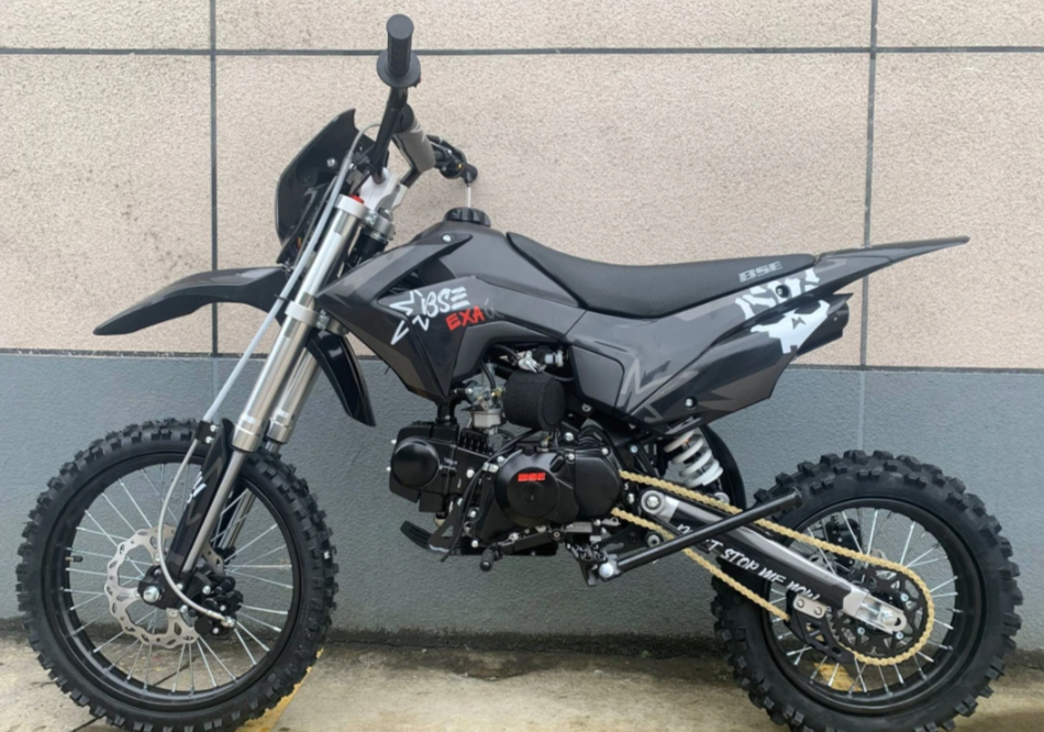 Питбайк BSE EXA SA 17/14 в Дербенте