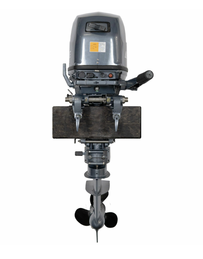 Лодочный мотор APACHE T30BS в Дербенте