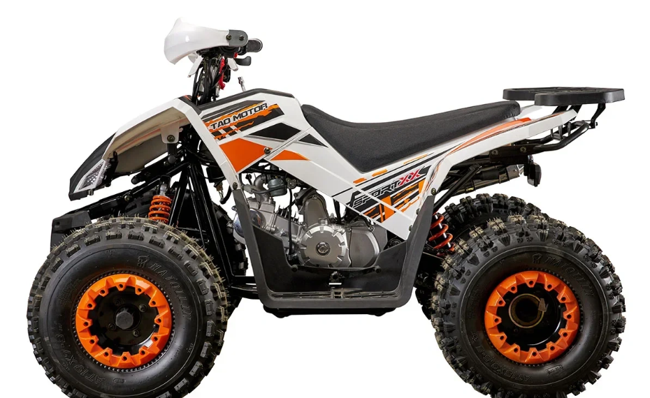 Квадроцикл YACOTA SPORTY XX 125 в Дербенте