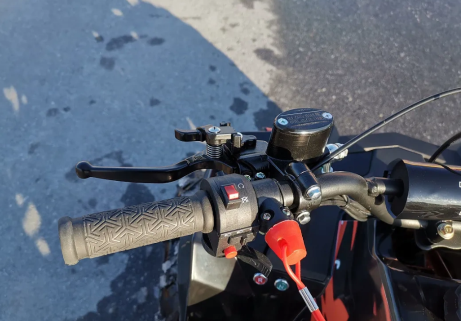 Квадроцикл GBM SHARP KIDS 125 в Дербенте