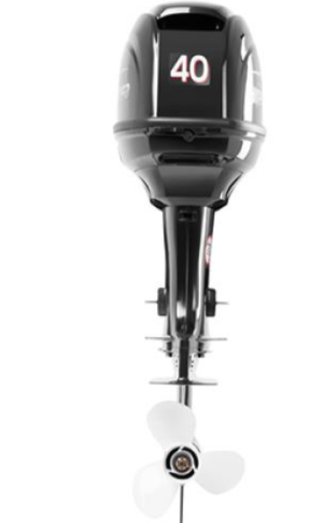 Лодочный мотор HIDEA HD40FHS в Дербенте