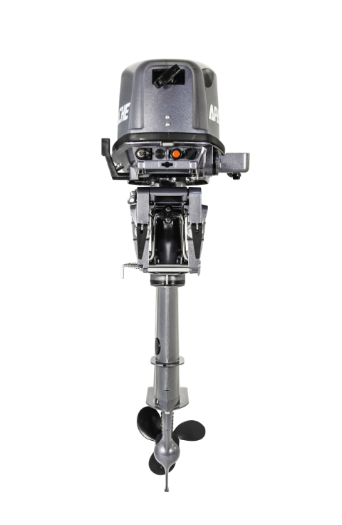 Лодочный мотор APACHE T5 BS в Дербенте