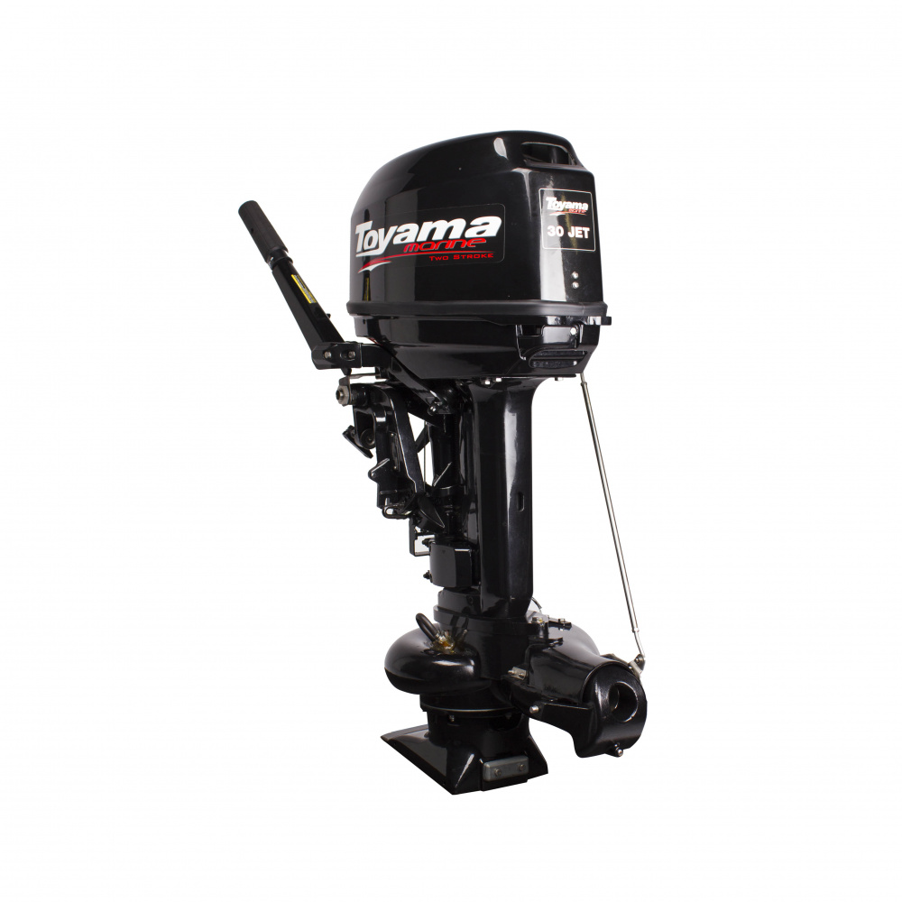 ЛОДОЧНЫЙ МОТОР TOYAMA T30ABMJET в Дербенте