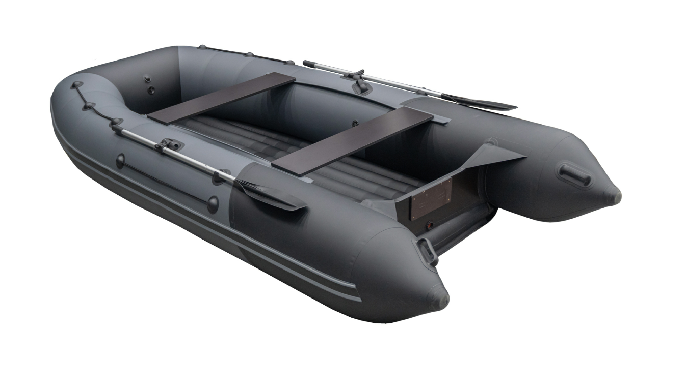 Лодка Таймень RX 3700 НДНД в Дербенте