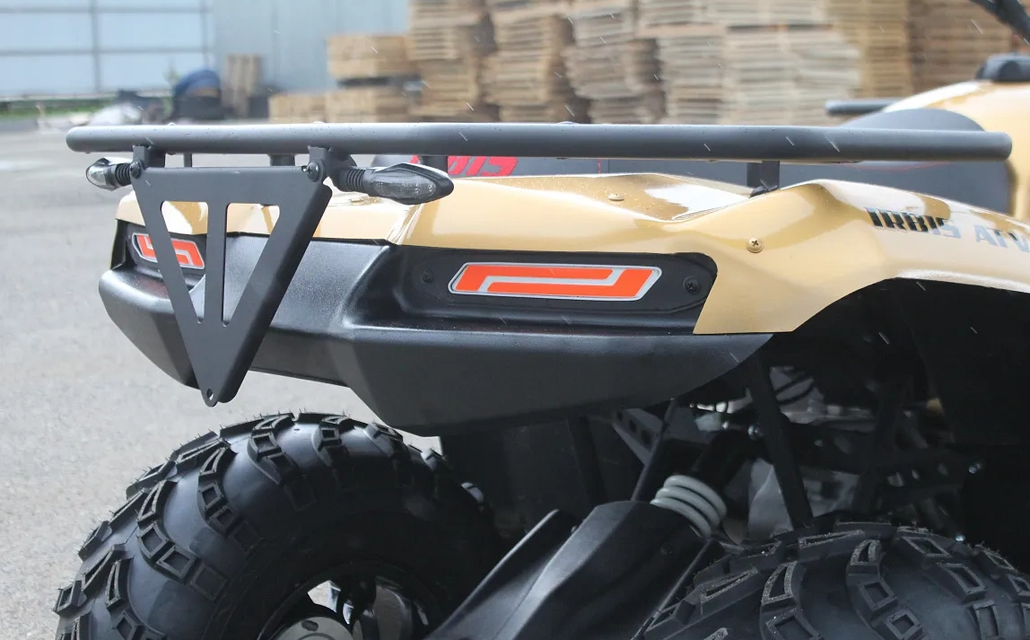 КВАДРОЦИКЛ IRBIS ATV200 PREMIUM в Дербенте