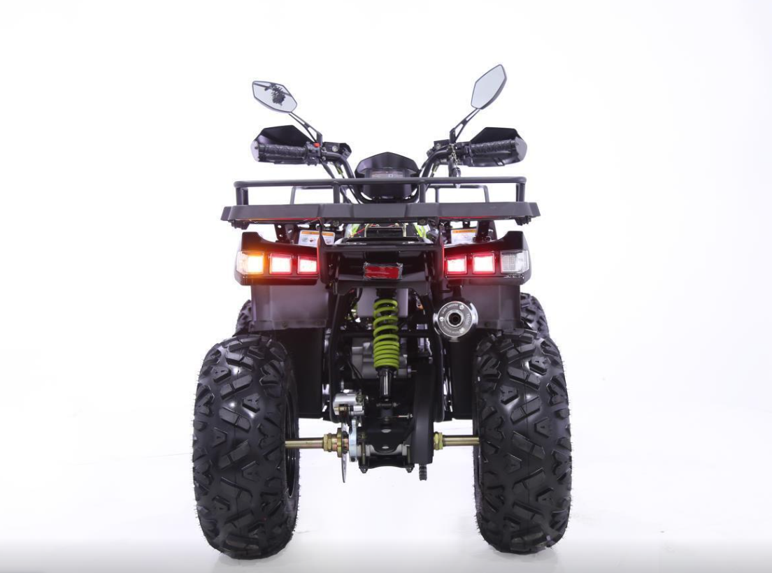 Квадроцикл YACOTA WARRIOR 200 в Дербенте