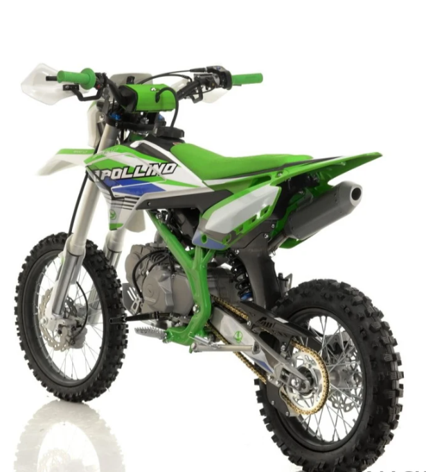 Питбайк Apollino AMX-F 125 в Дербенте