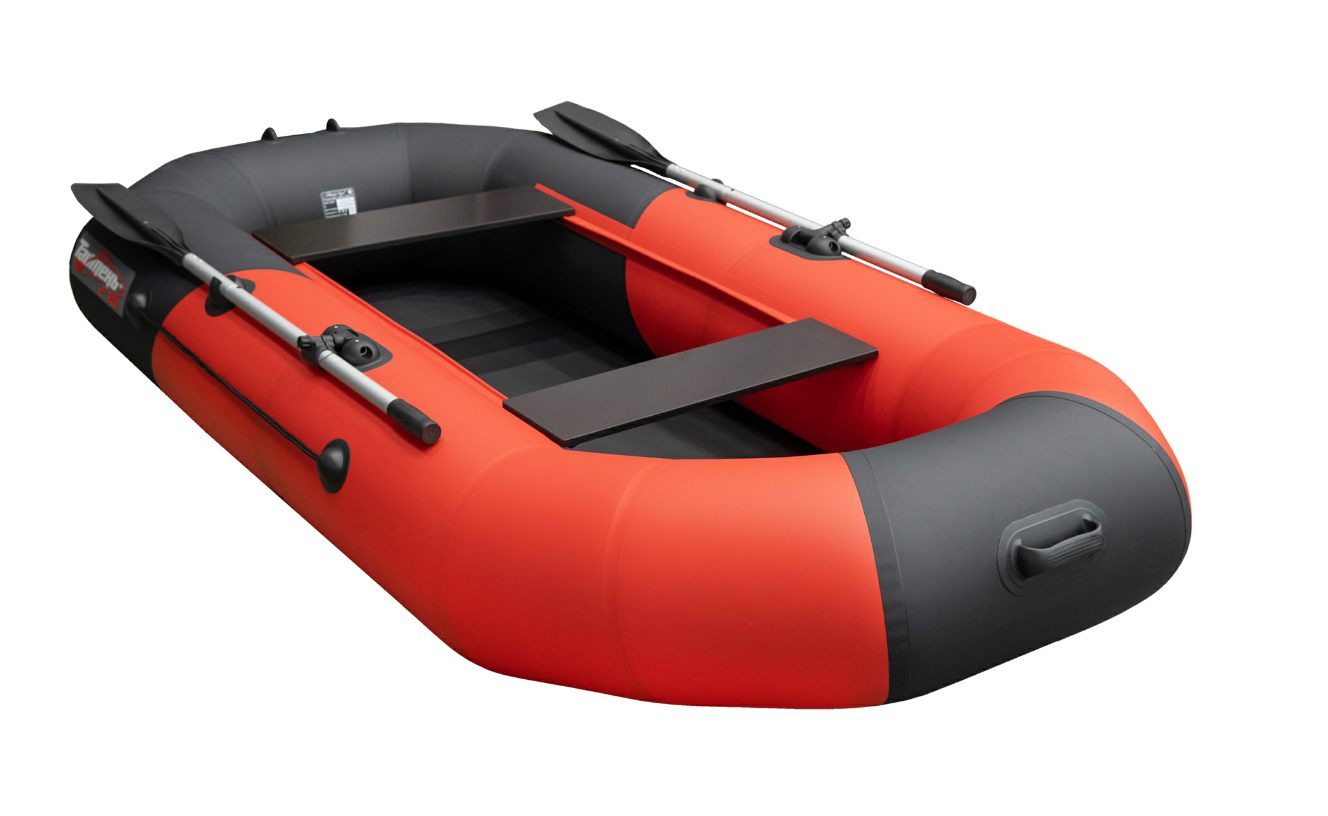 Лодка Таймень NX 270 в Дербенте