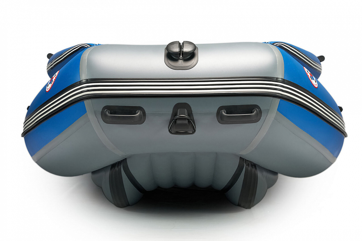 Лодка MISHIMO FAMILY LITE DF 370 в Дербенте