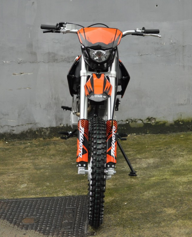 Мотоцикл JHLMOTO JHL MX300 PR300 (175FMN) в Дербенте