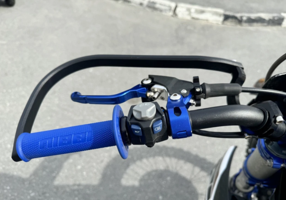 Кроссовый мотоцикл FAIDET NC300S ULTRA KKE в Дербенте