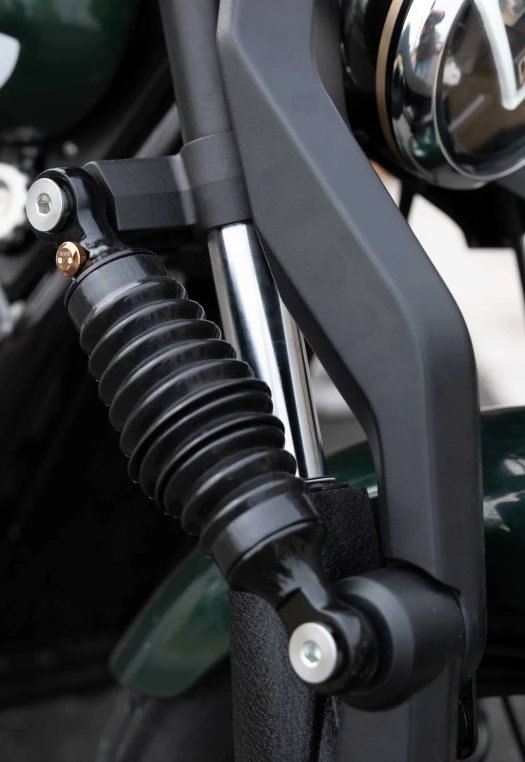 Мотоцикл Benda Napoleon 250 в Дербенте