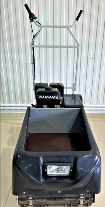 Мотобуксировщик ЕНОТ М 15 Л.С. в Дербенте