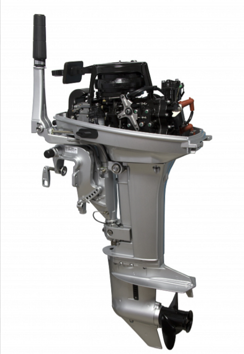 Лодочный мотор Seanovo SN9.9FFEL Enduro в Дербенте