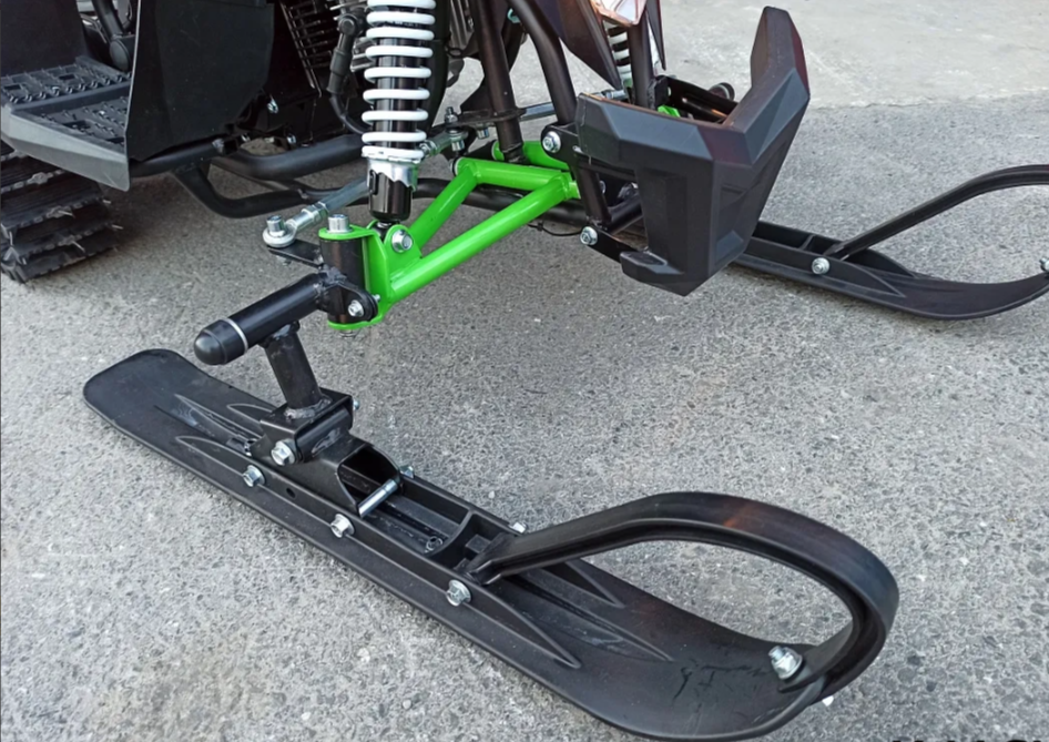 Квадроцикл PROMAX SNOW-RRO 150 + зимний комплект в Дербенте